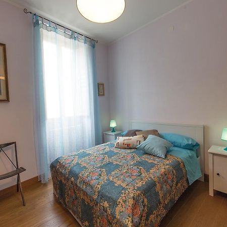 Al Belvedere Apartment Atri Bagian luar foto