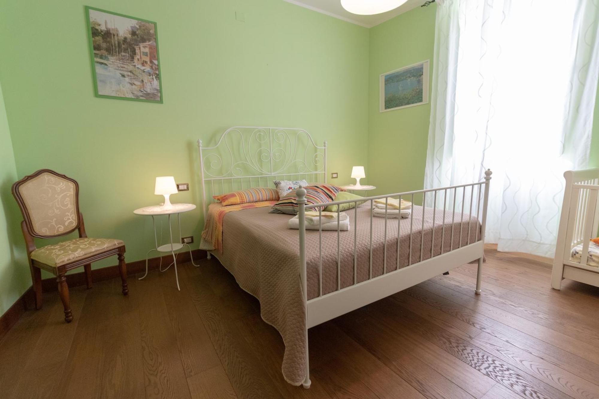 Al Belvedere Apartment Atri Bagian luar foto