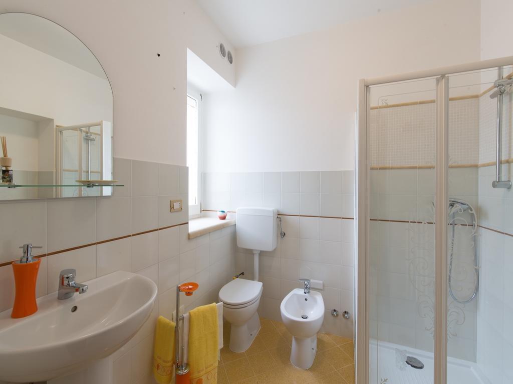 Al Belvedere Apartment Atri Bagian luar foto