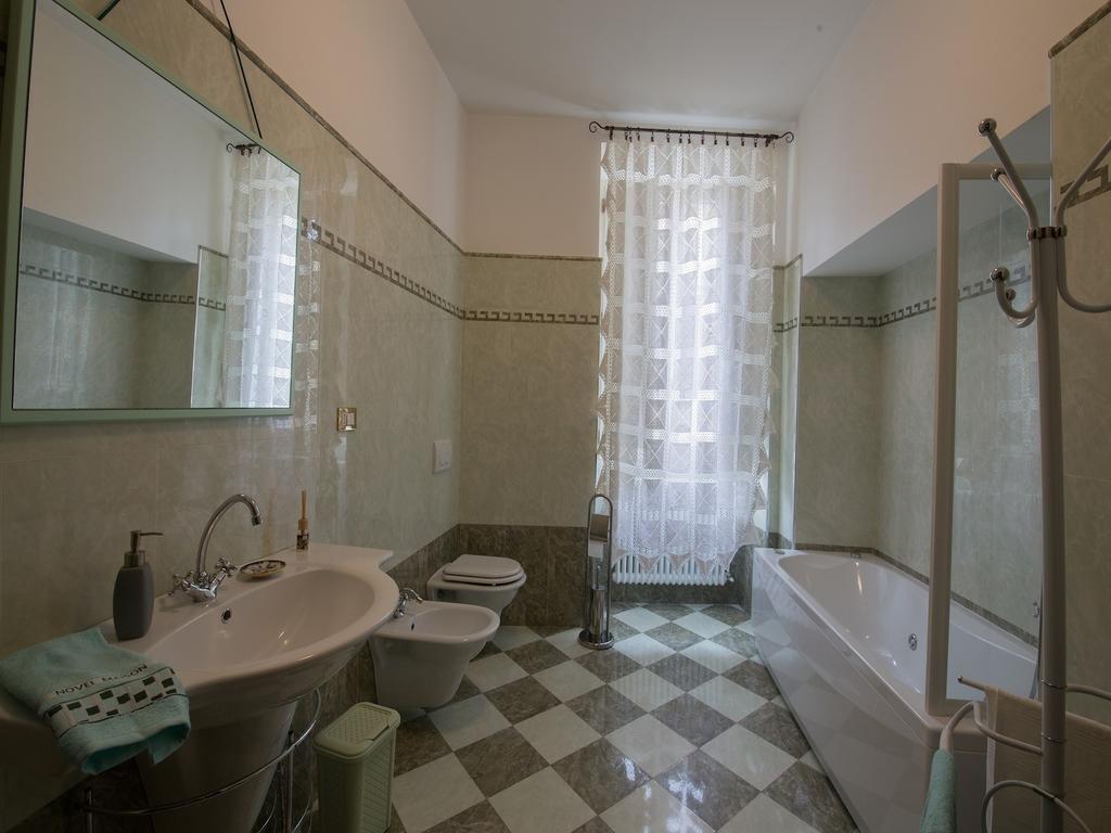 Al Belvedere Apartment Atri Bagian luar foto