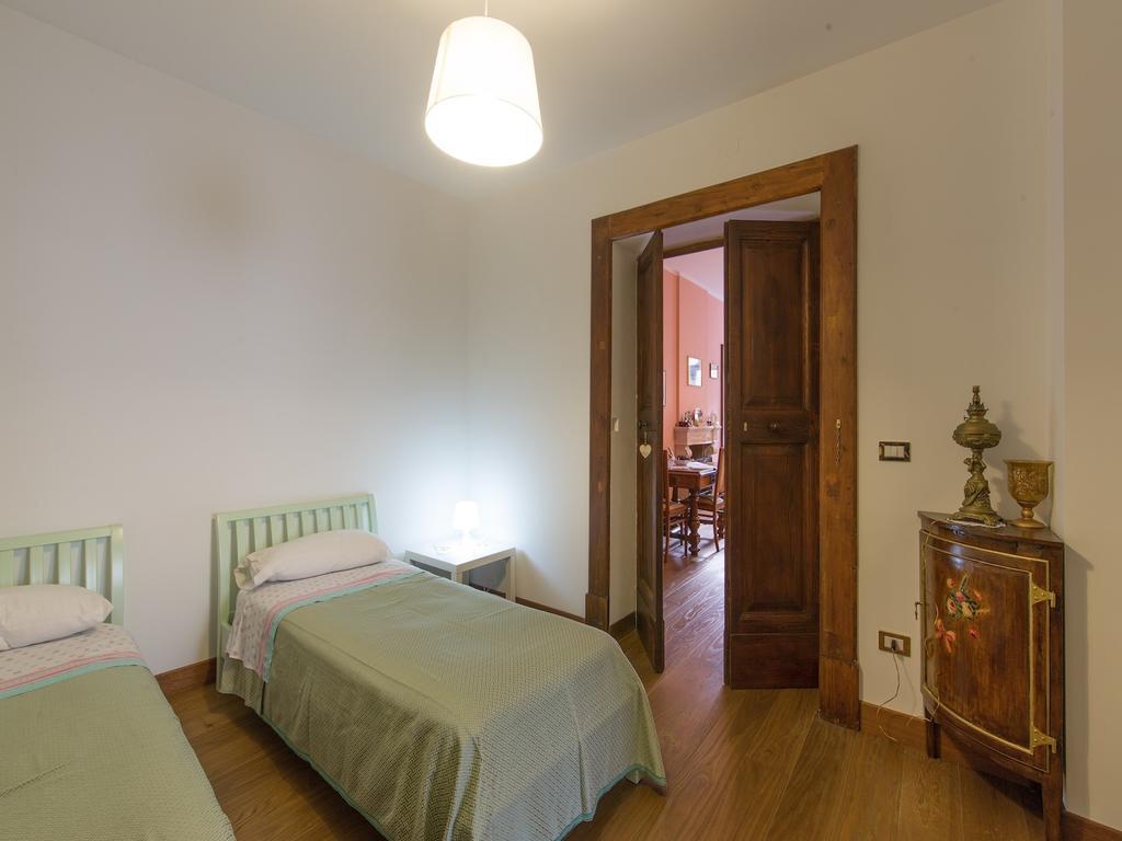 Al Belvedere Apartment Atri Bagian luar foto