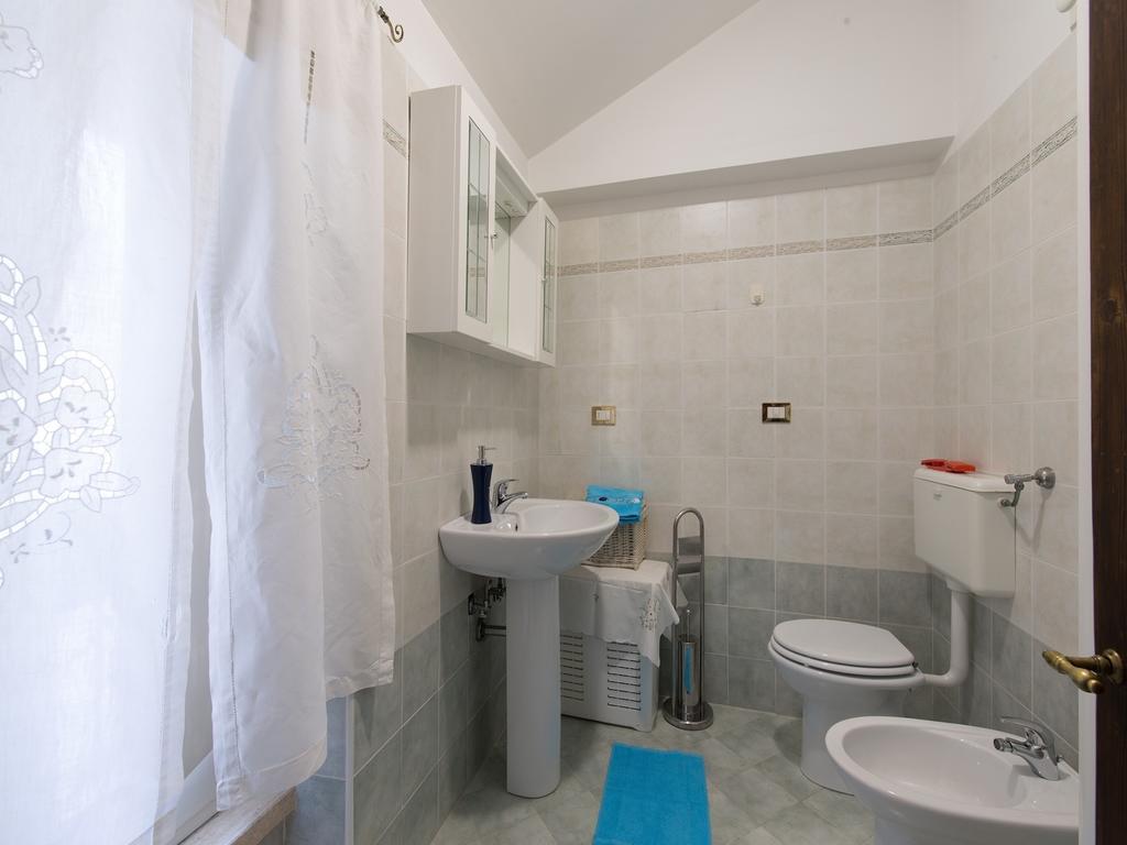 Al Belvedere Apartment Atri Bagian luar foto